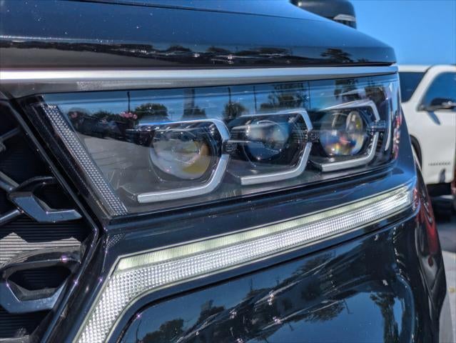 2022 Kia Sorento Plug-In Hybrid SX Prestige