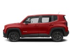 2017 Jeep Renegado Sport FWD