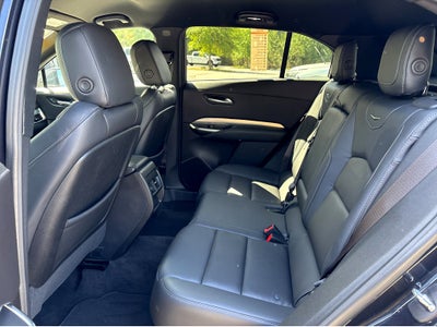 2023 Cadillac XT4 FWD Premium Luxury