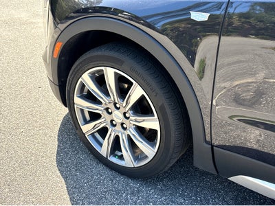 2023 Cadillac XT4 FWD Premium Luxury