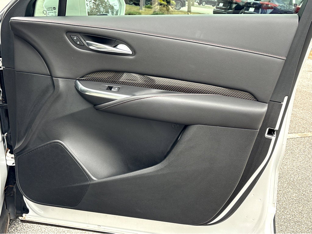 2020 Cadillac XT4 FWD Sport