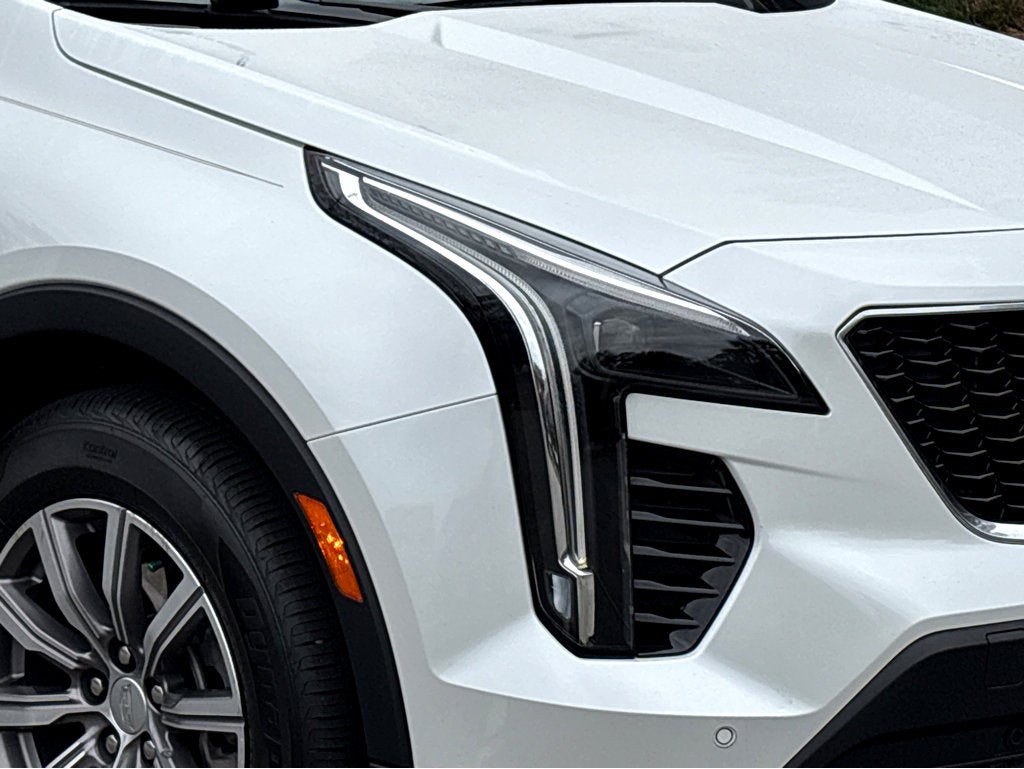 2020 Cadillac XT4 FWD Sport