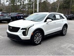 2020 Cadillac XT4 FWD Sport