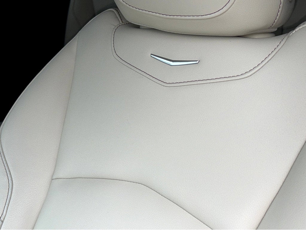 2020 Cadillac XT4 FWD Sport