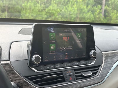 2019 Nissan Altima 2.5 SL