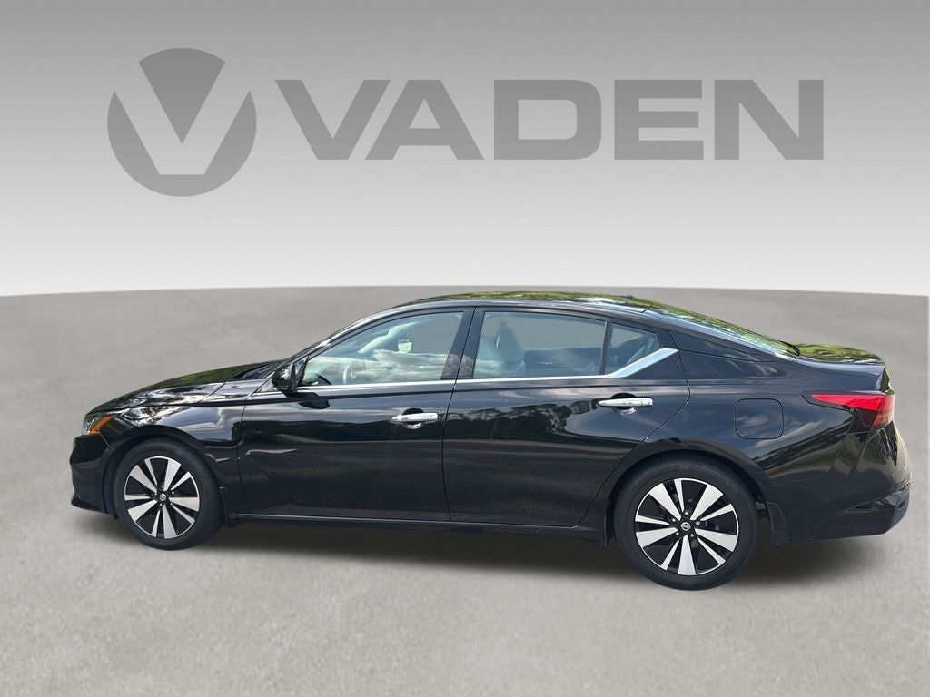 2019 Nissan Altima 2.5 SL