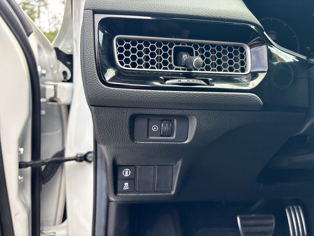 2024 Honda Civic Sport - Photo 6