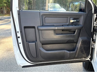 2012 RAM 1500 Express