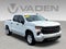2022 Chevrolet Silverado 1500 Work Truck