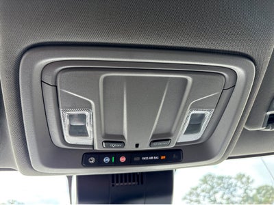 2022 Chevrolet Silverado 1500 Work Truck