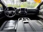 2022 Chevrolet Silverado 1500 Work Truck