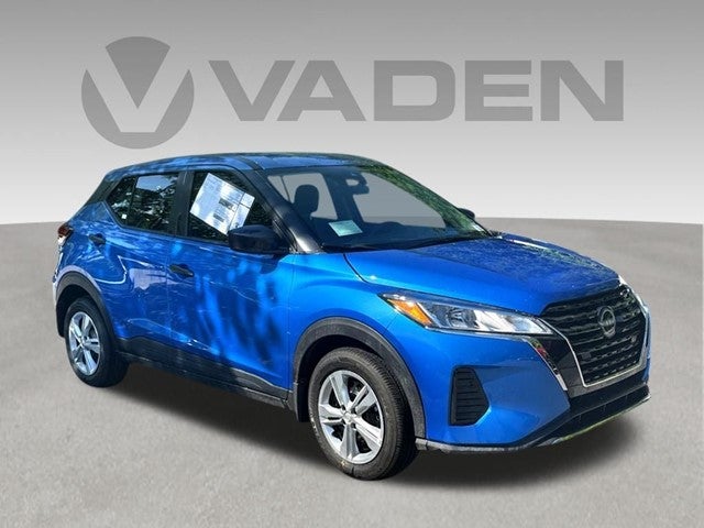 2023 Nissan Kicks SV - Photo 36