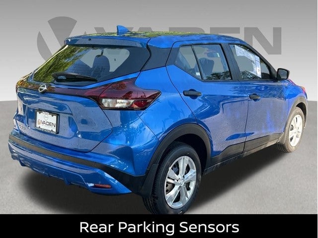 2023 Nissan Kicks SV - Photo 45