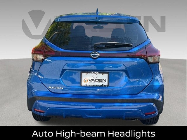 2023 Nissan Kicks SV - Photo 46