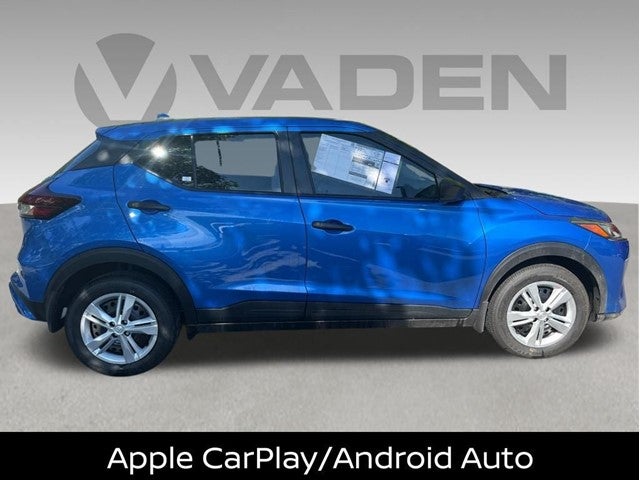2023 Nissan Kicks SV - Photo 48