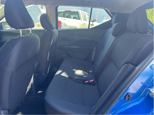 2023 Nissan Kicks SV - Photo 49