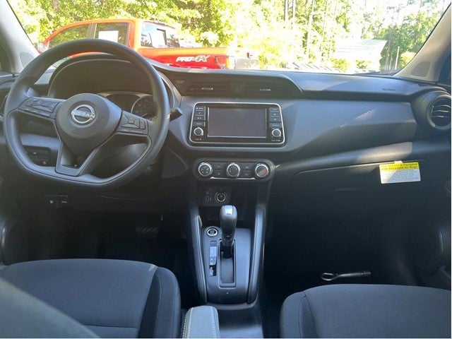 2023 Nissan Kicks SV - Photo 52