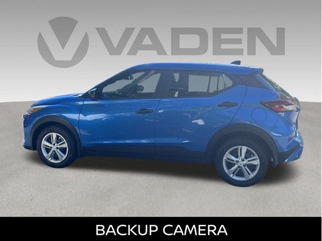 2023 Nissan Kicks SV - Photo 41