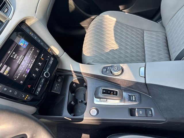 2023 INFINITI QX50 AUTOGRAPH AWD