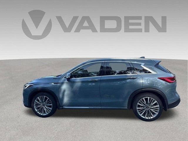 2023 INFINITI QX50 AUTOGRAPH AWD