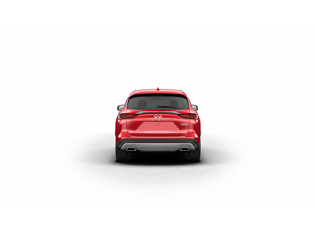 2023 INFINITI QX50 SENSORY AWD