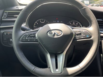 2024 INFINITI QX50 SPORT