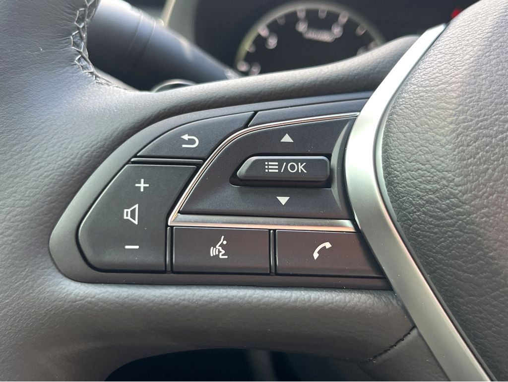 2024 INFINITI QX50 SPORT