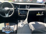 2024 INFINITI QX50 SPORT