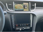 2024 INFINITI QX50 SPORT