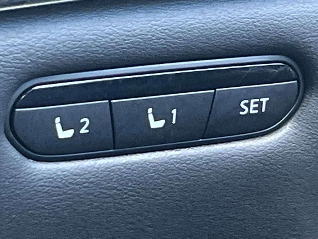 2024 INFINITI QX50 SPORT