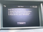 2024 INFINITI QX50 SPORT