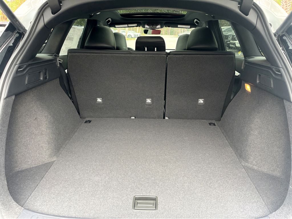2025 INFINITI QX50 Sport AWD