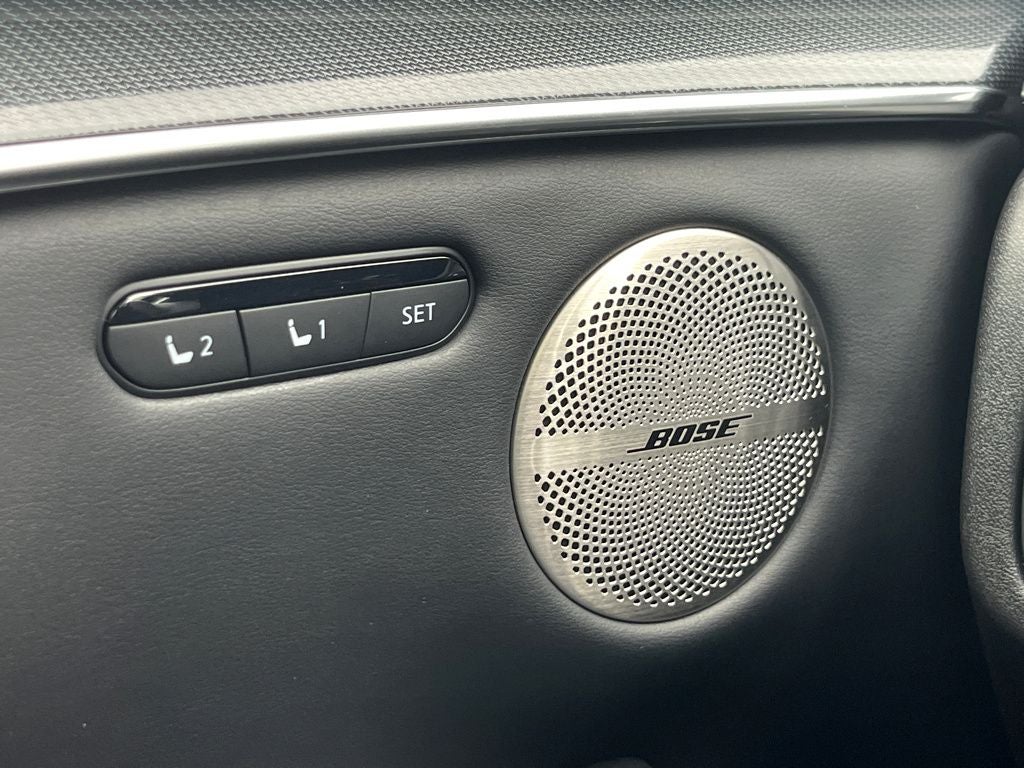 2025 INFINITI QX50 Sport AWD