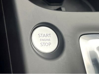 2025 INFINITI QX50 Sport AWD