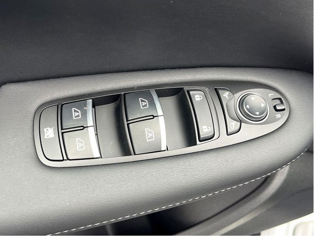 2025 INFINITI QX50 Sport AWD