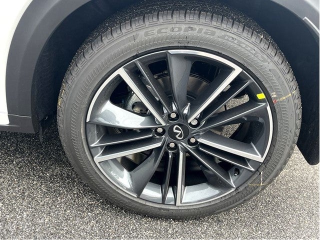 2025 INFINITI QX50 Sport AWD