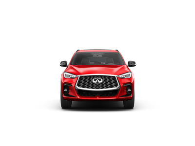 2023 INFINITI QX55 ESSENTIAL AWD