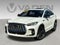 2025 INFINITI QX55 Sensory AWD