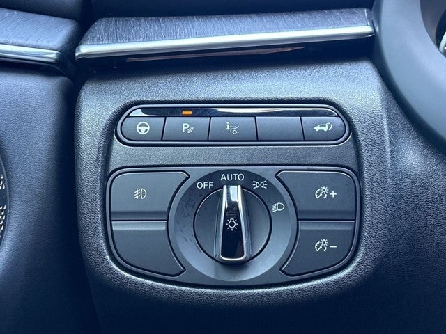 2025 INFINITI QX55 Sensory AWD