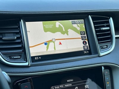 2025 INFINITI QX55 Sensory AWD