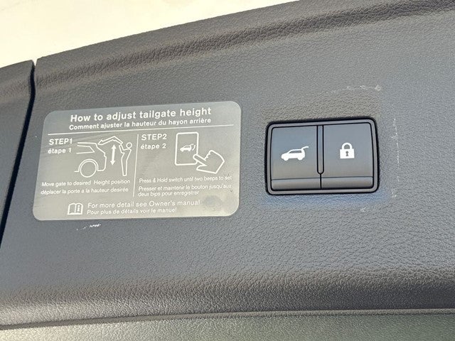 2025 INFINITI QX55 Sensory AWD