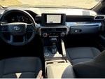 2025 Toyota Tacoma 2WD Base