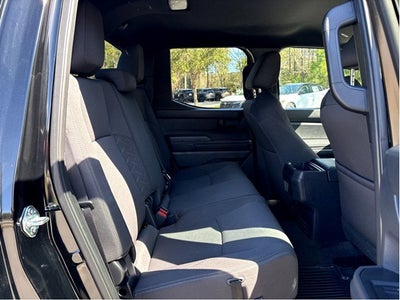 2025 Toyota Tacoma 2WD Base