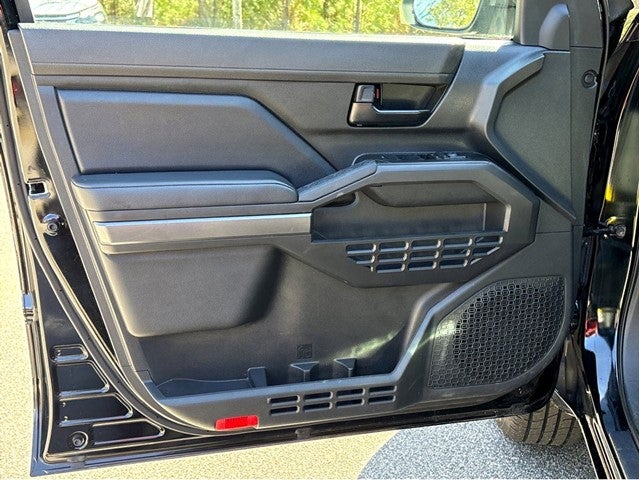 2025 Toyota Tacoma 2WD Base