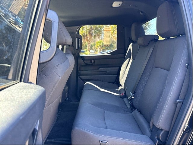 2025 Toyota Tacoma 2WD Base