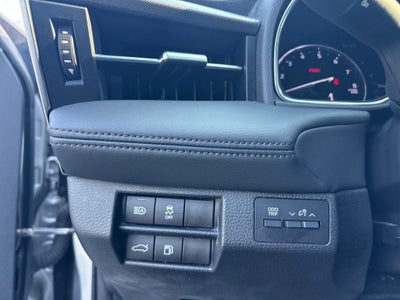 2019 Toyota Avalon XSE