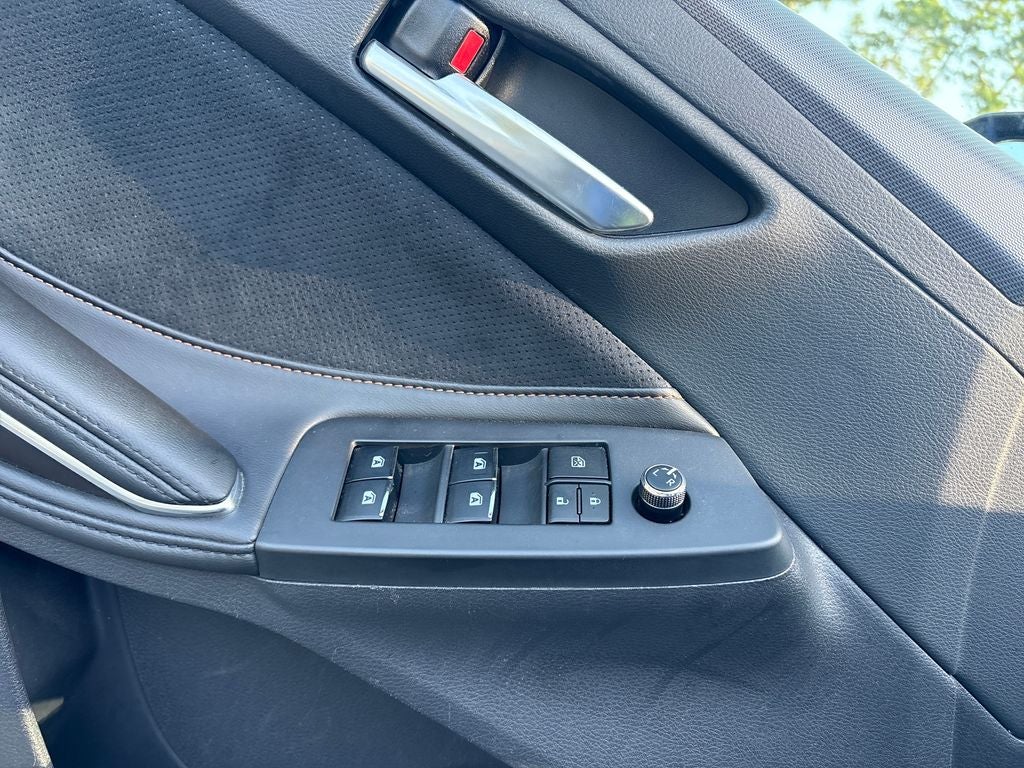 2019 Toyota Avalon XSE