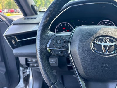 2019 Toyota Avalon XSE