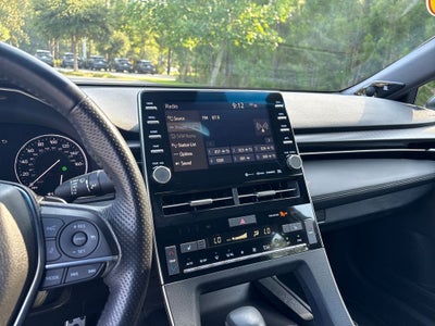 2019 Toyota Avalon XSE