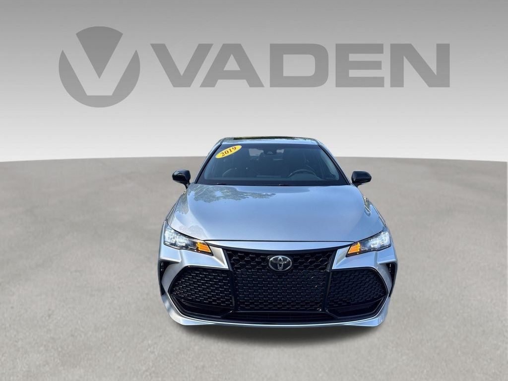 2019 Toyota Avalon XSE